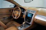 Jaguar Advanced Lightweight Coupe 2005 года